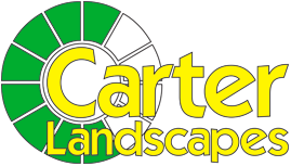 CarterLandscapes logo